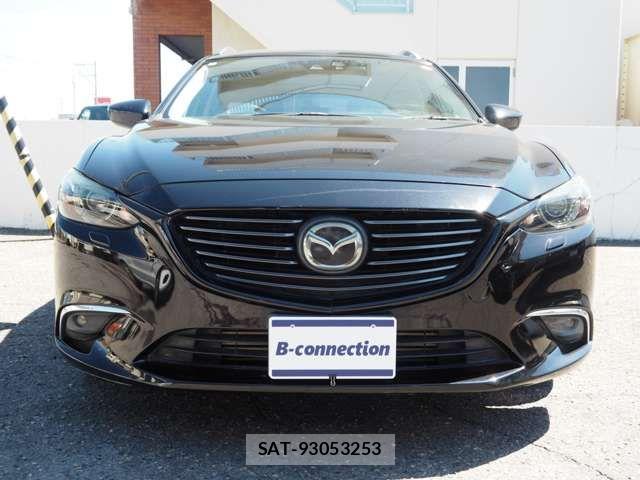 Mazda ATENZA WAGON 2016-02 7328182-3