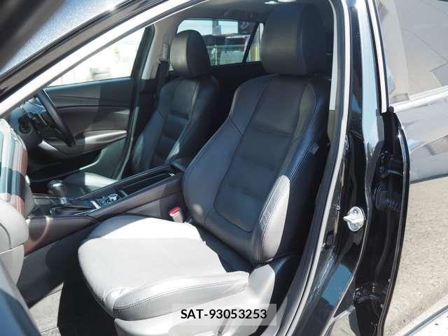 Mazda ATENZA WAGON 2016-02 7328182-8