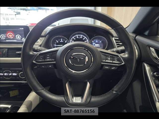 Mazda ATENZA WAGON 2017-03 7390942-12