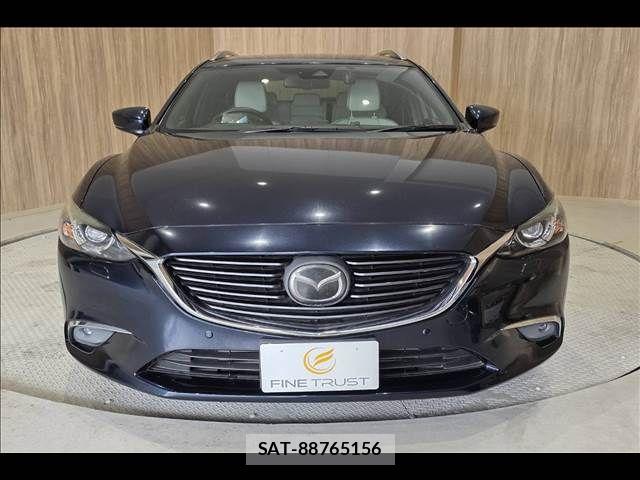 Mazda ATENZA WAGON 2017-03 7390942-16