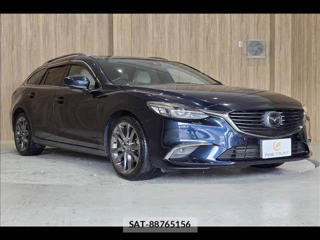 Mazda ATENZA WAGON 2017-03 7390942-17