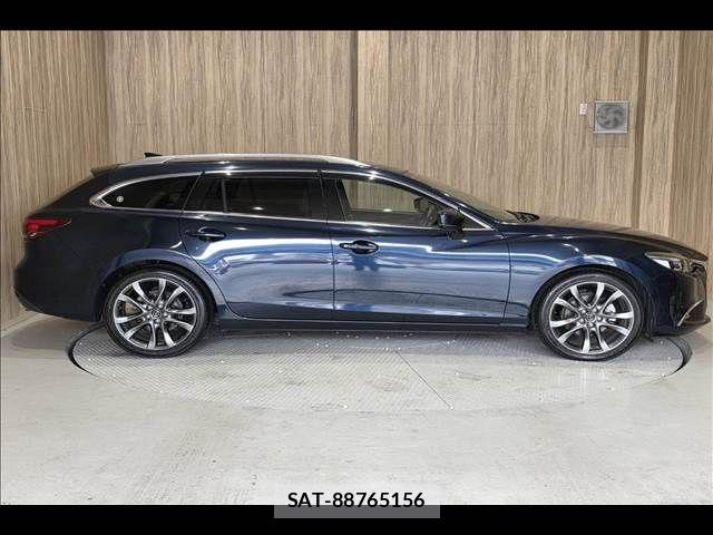 Mazda ATENZA WAGON 2017-03 7390942-18