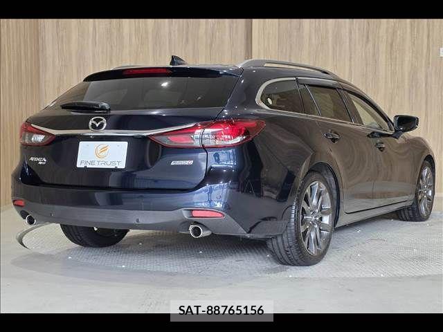 Mazda ATENZA WAGON 2017-03 7390942-19