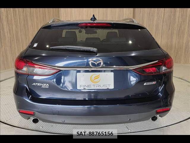 Mazda ATENZA WAGON 2017-03 7390942-20