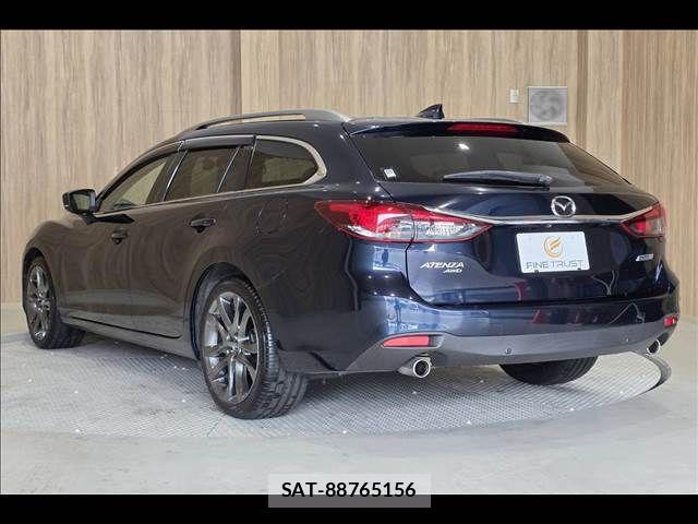 Mazda ATENZA WAGON 2017-03 7390942-21