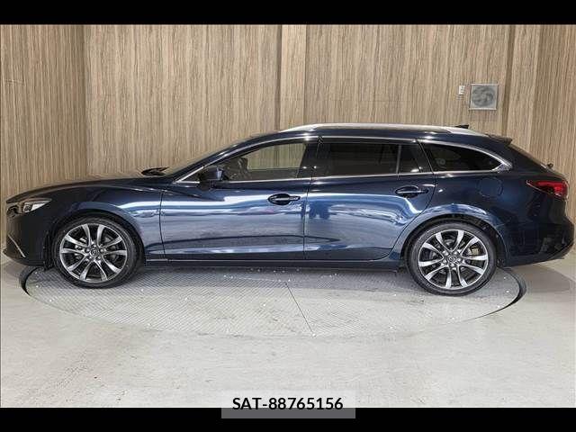 Mazda ATENZA WAGON 2017-03 7390942-22