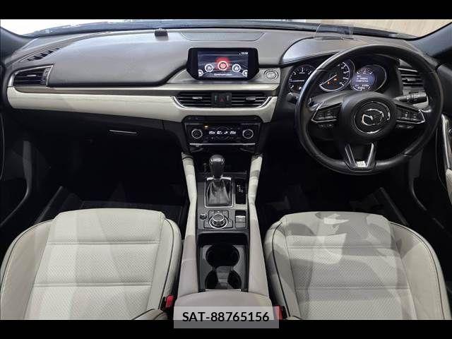 Mazda ATENZA WAGON 2017-03 7390942-2