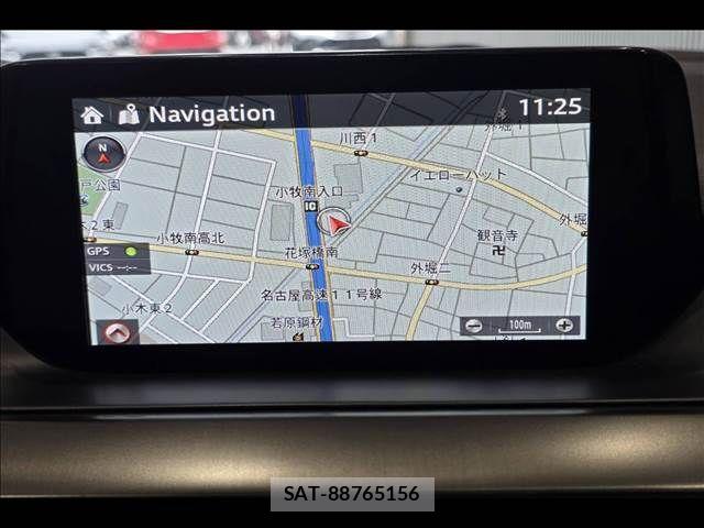 Mazda ATENZA WAGON 2017-03 7390942-4
