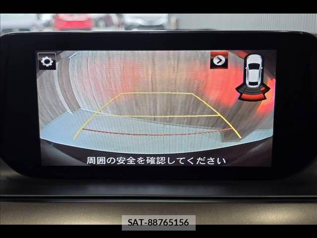 Mazda ATENZA WAGON 2017-03 7390942-7