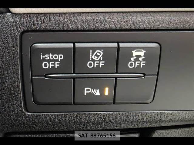 Mazda ATENZA WAGON 2017-03 7390942-8