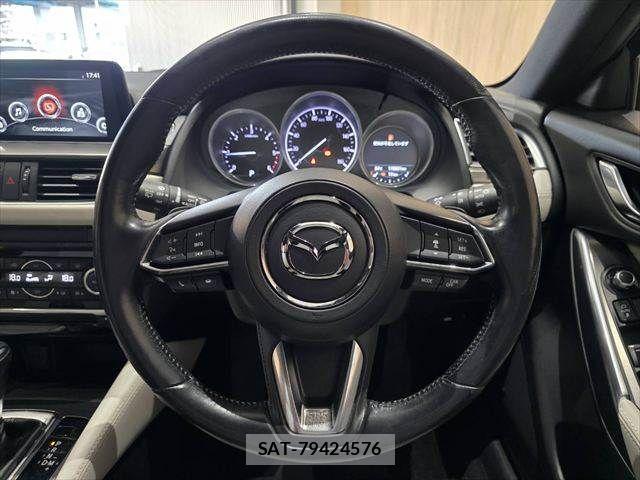 Mazda ATENZA WAGON 2017-06 7617840-11