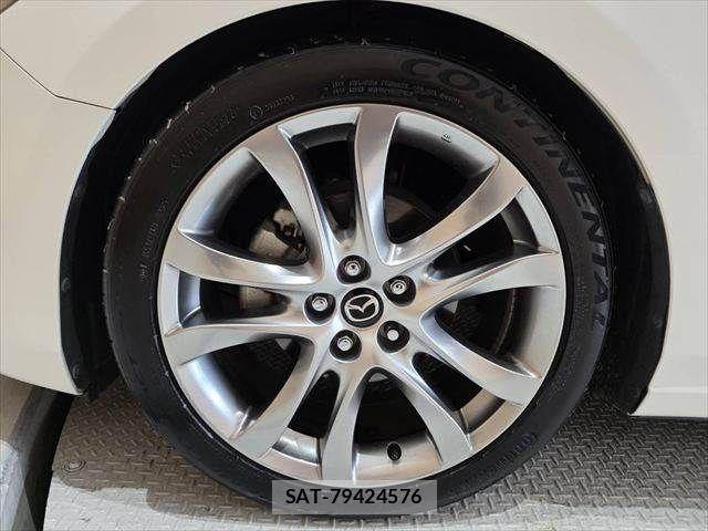 Mazda ATENZA WAGON 2017-06 7617840-14