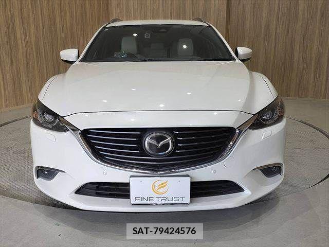 Mazda ATENZA WAGON 2017-06 7617840-15