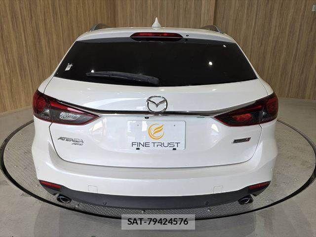 Mazda ATENZA WAGON 2017-06 7617840-19