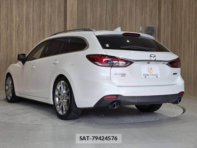 Mazda ATENZA WAGON 2017-06 7617840-20