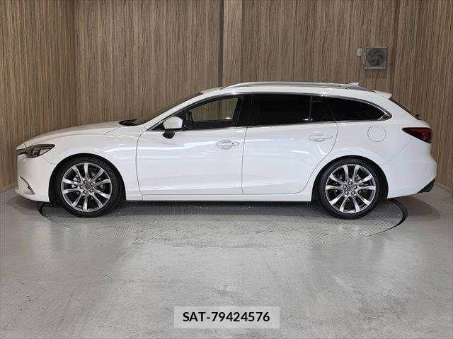 Mazda ATENZA WAGON 2017-06 7617840-21