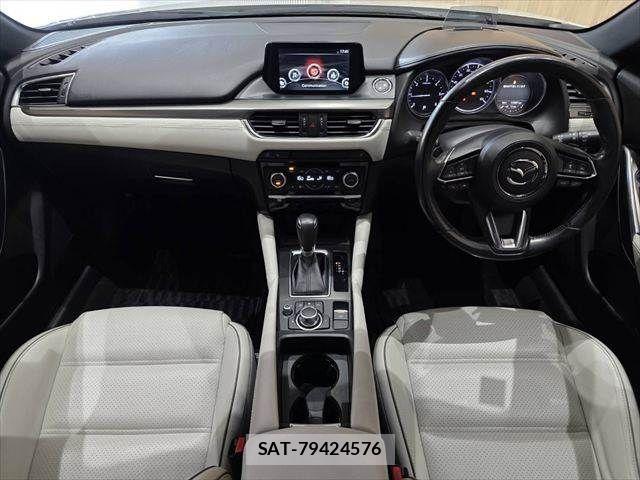 Mazda ATENZA WAGON 2017-06 7617840-2
