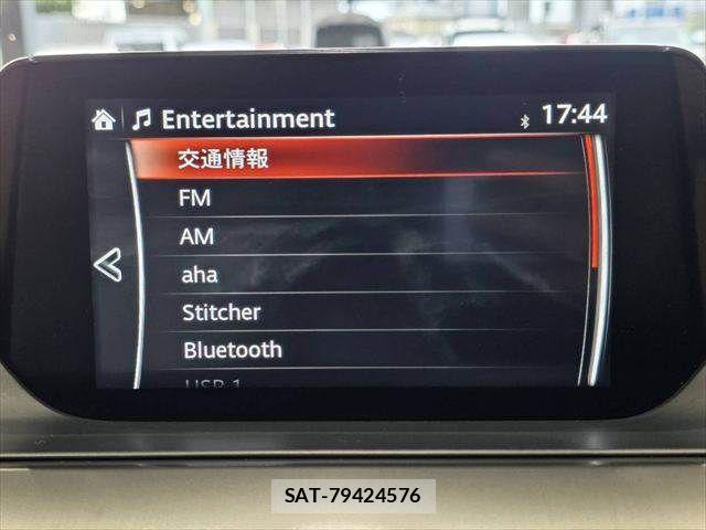 Mazda ATENZA WAGON 2017-06 7617840-4