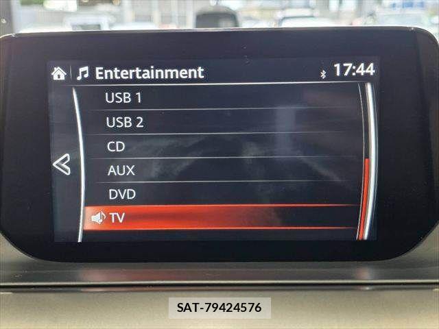 Mazda ATENZA WAGON 2017-06 7617840-5