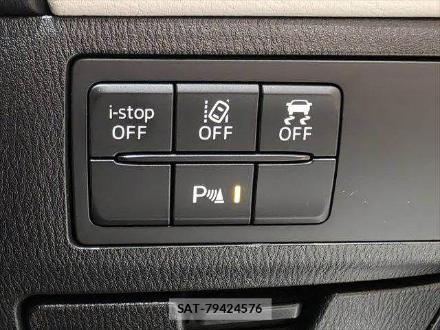 Mazda ATENZA WAGON 2017-06 7617840-7