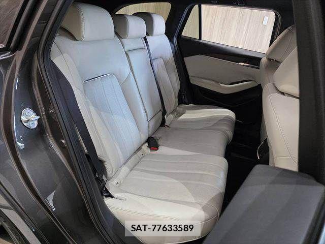 Mazda ATENZA WAGON 2019-01 7617838-10