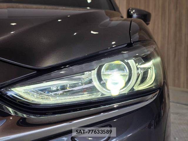 Mazda ATENZA WAGON 2019-01 7617838-13