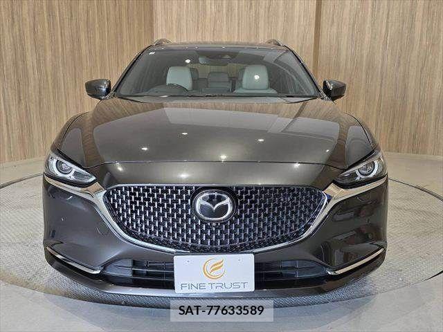 Mazda ATENZA WAGON 2019-01 7617838-15