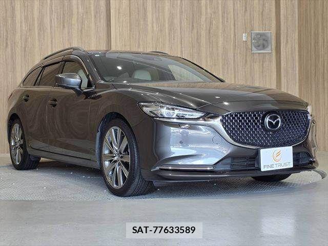 Mazda ATENZA WAGON 2019-01 7617838-16
