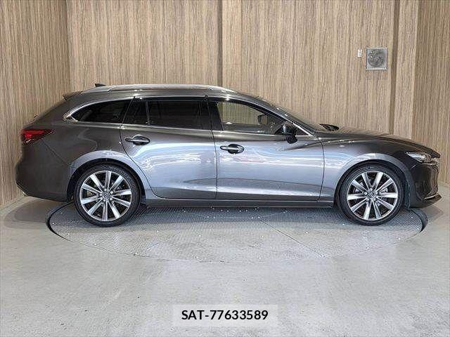 Mazda ATENZA WAGON 2019-01 7617838-17