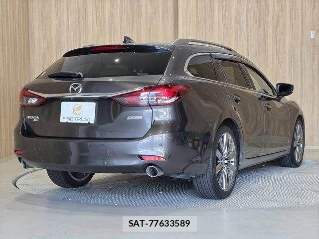 Mazda ATENZA WAGON 2019-01 7617838-18