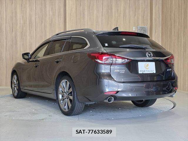Mazda ATENZA WAGON 2019-01 7617838-20