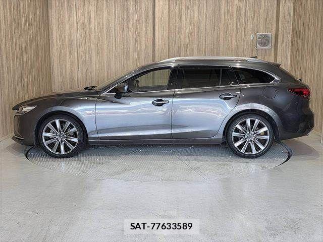 Mazda ATENZA WAGON 2019-01 7617838-21