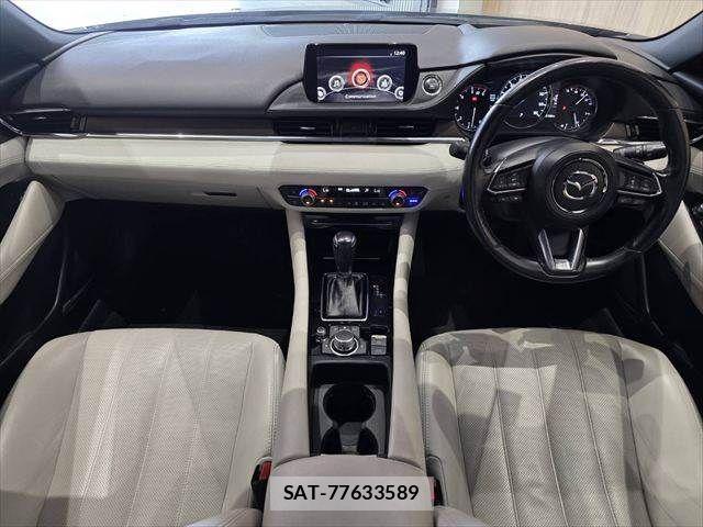 Mazda ATENZA WAGON 2019-01 7617838-2