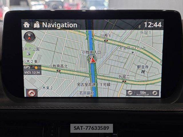 Mazda ATENZA WAGON 2019-01 7617838-4
