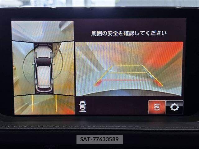 Mazda ATENZA WAGON 2019-01 7617838-7