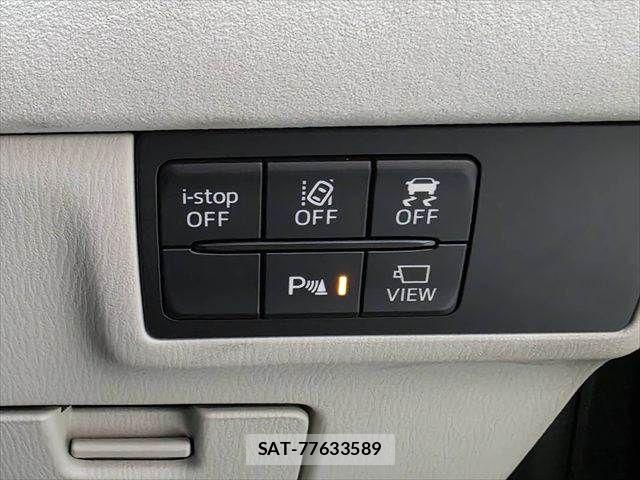 Mazda ATENZA WAGON 2019-01 7617838-8