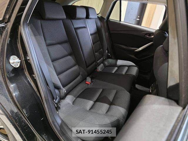 Mazda ATENZA WAGON 2015-02 7725320-9