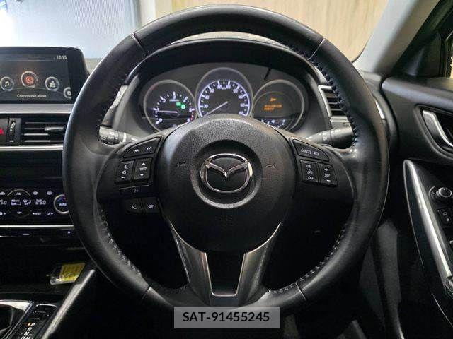 Mazda ATENZA WAGON 2015-02 7725320-11