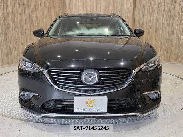 Mazda ATENZA WAGON 2015-02 7725320-15