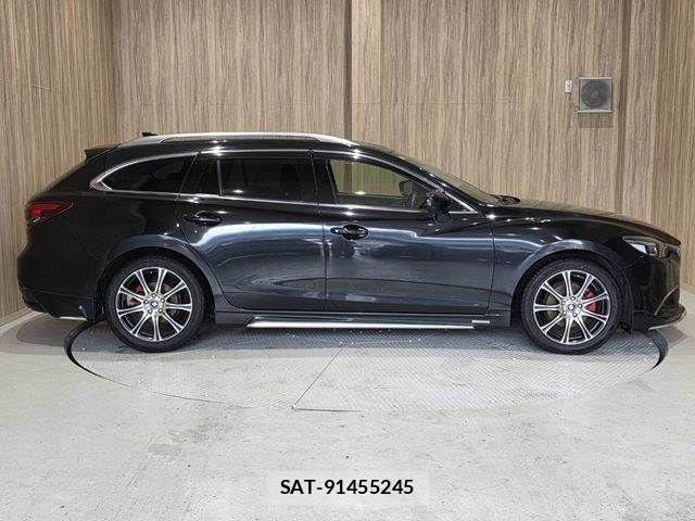 Mazda ATENZA WAGON 2015-02 7725320-17