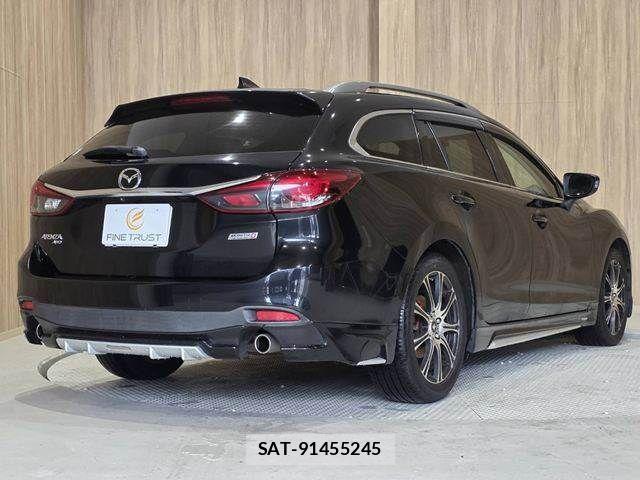 Mazda ATENZA WAGON 2015-02 7725320-18