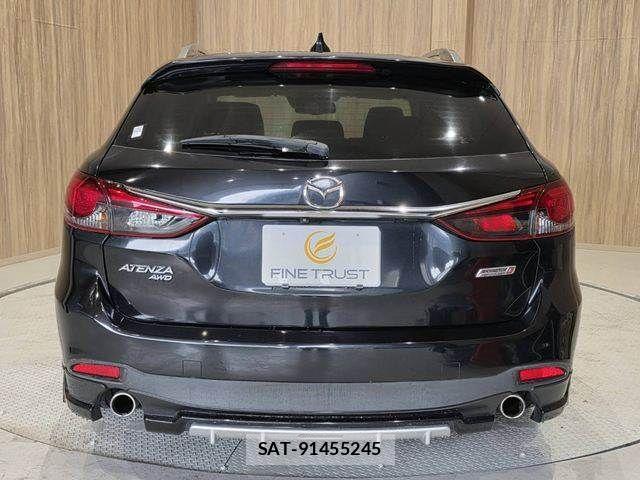 Mazda ATENZA WAGON 2015-02 7725320-19