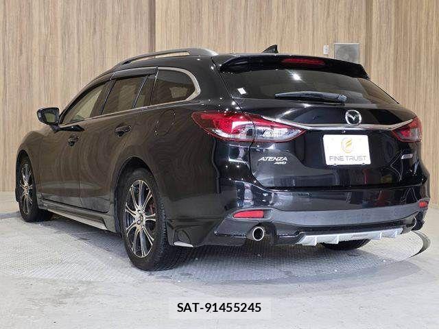Mazda ATENZA WAGON 2015-02 7725320-20
