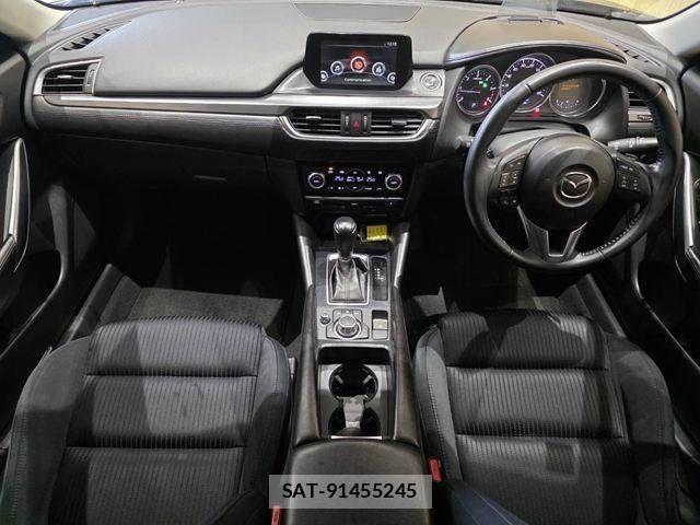 Mazda ATENZA WAGON 2015-02 7725320-2