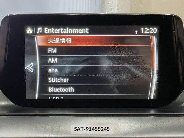 Mazda ATENZA WAGON 2015-02 7725320-4