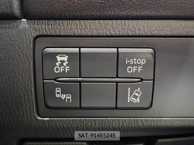 Mazda ATENZA WAGON 2015-02 7725320-7