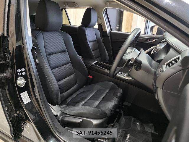 Mazda ATENZA WAGON 2015-02 7725320-8