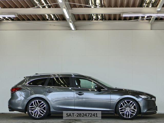 Mazda ATENZA WAGON 2018-11 7877537-9