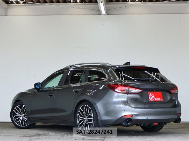 Mazda ATENZA WAGON 2018-11 7877537-12