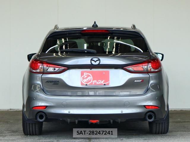 Mazda ATENZA WAGON 2018-11 7877537-13